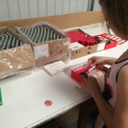 Further investment at Pollard Boxes